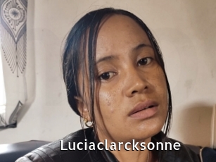 luciaclarcksonne My Porno Stash