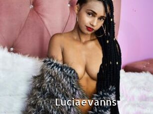 Luciaevanns