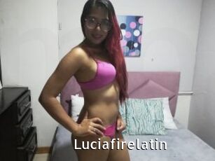 Luciafirelatin