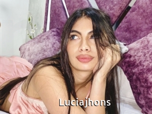 Luciajhons