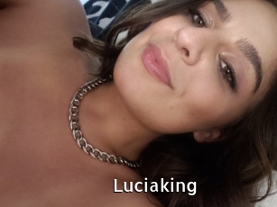 Luciaking