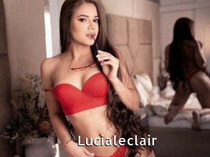 Lucialeclair
