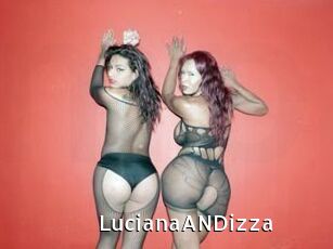 LucianaANDizza