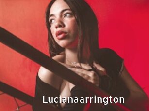 Lucianaarrington