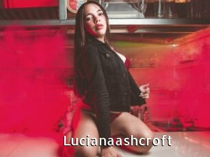 Lucianaashcroft