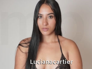 lucianacartier My Porno Stash