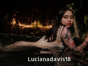 Lucianadavis18