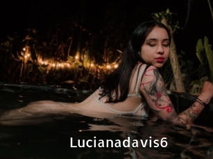 Lucianadavis6