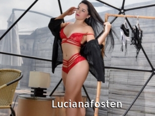 Lucianafosten