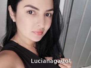 Lucianagadot
