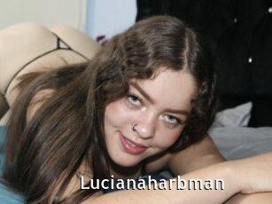 Lucianaharbman