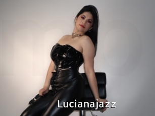 Lucianajazz