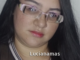 Lucianamas