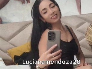 Lucianamendoza20