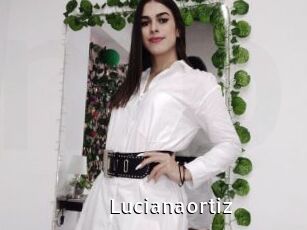 Lucianaortiz
