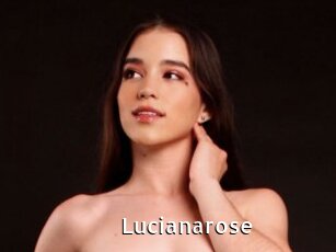 Lucianarose