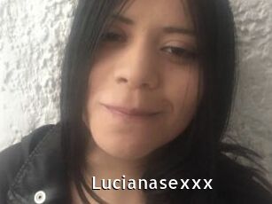 Lucianasexxx