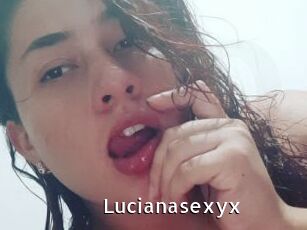 Lucianasexyx