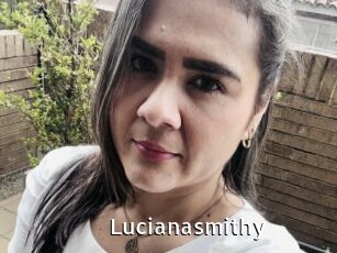 Lucianasmithy