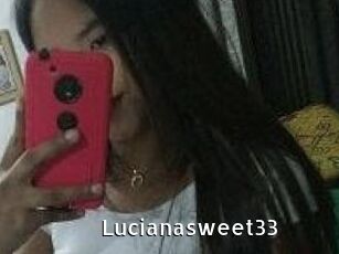 Lucianasweet33