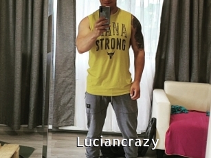 Luciancrazy