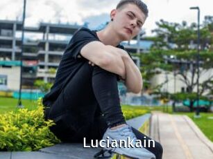 Luciankain