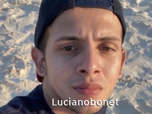 Lucianobonet