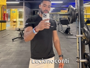 lucianoconti My Porno Stash