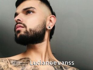 Lucianoevanss