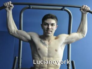Lucianoyork