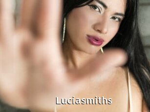 Luciasmiths