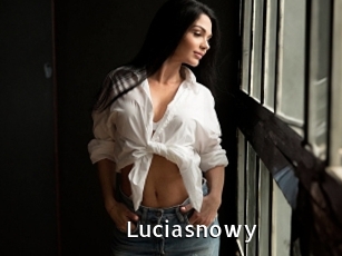 luciasnowy My Porno Stash