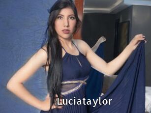 Luciataylor