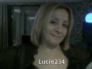 lucie234 My Porno Stash