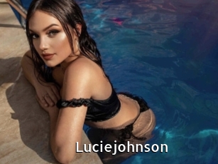 Luciejohnson