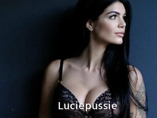 Luciepussie