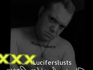 Luciferslusts