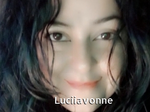 Luciiavonne