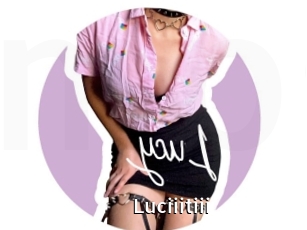 luciiitiii My Porno Stash