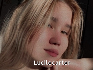 Lucilecarter