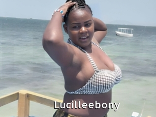 Lucilleebony