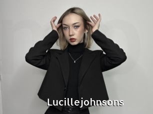 Lucillejohnsons