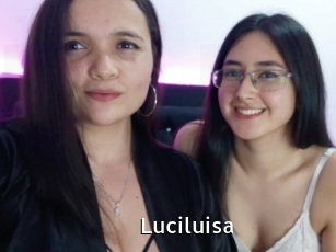 Luciluisa