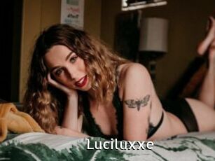 Luciluxxe