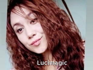 Lucimagic
