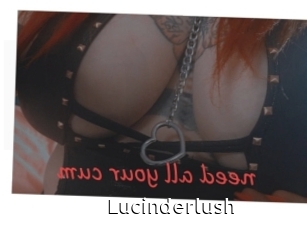 Lucinderlush