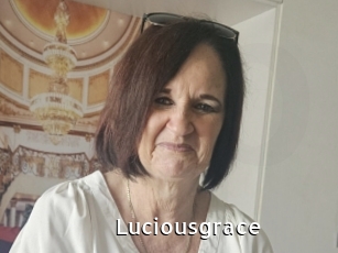 luciousgrace My Porno Stash