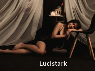 Lucistark