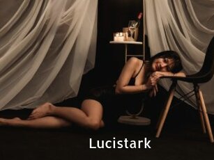 Lucistark