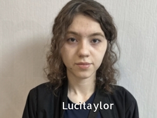 Lucitaylor